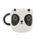 Mug panda