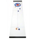 Jeu de curling pour table