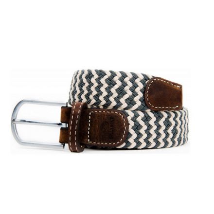 Ceinture Billybelt tressée La Panama