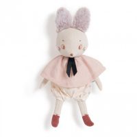 Peluche Poupée souris Brume - Moulin Roty