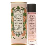 Eau de toilette - Absolues - Rose géranium - 50 ml