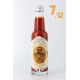 Sauce piquante 7/12 SIROCCO