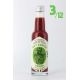 Sauce piquante 3/12 HEGOA