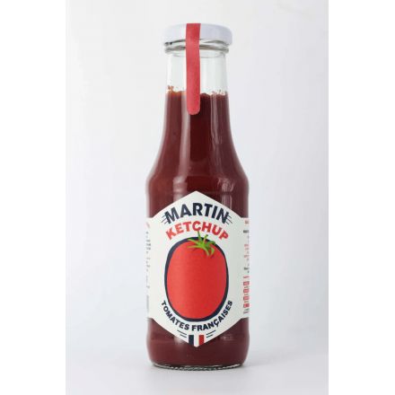 Sauce ketchup350gr