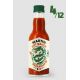 Sauce piment Siracha 4/12 200 g