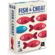 Jeu Gigamic - Fish and Cheat 