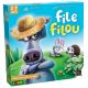 Jeu Gigamic - File Filou 