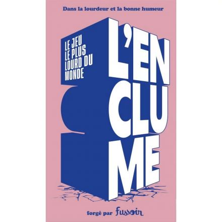 L'enclume