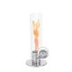 Feu de table - Spin 1200 - Silver