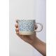 Mug rustique 250 ml