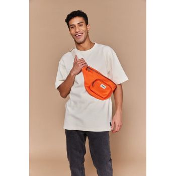 Sac banane Sofia - Orange 