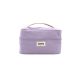 Trousse de toilette Hindbag - Lilas