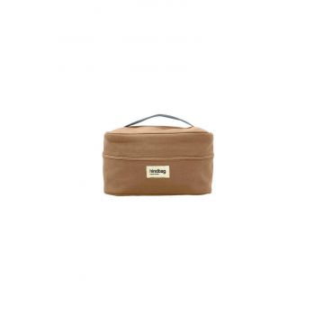 Trousse de toilette Hindbag - Gaspard - Cannelle