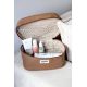 Trousse de toilette Hindbag - Gaspard - Cannelle