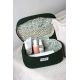 Trousse de toilette Hindbag - Gaspard - Sapin