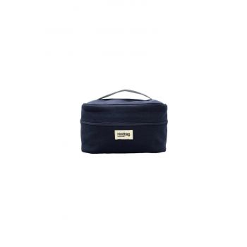 Trousse de toilette Hindbag - Gaspard - Navy