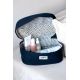 Trousse de toilette Hindbag - Gaspard - Navy