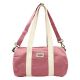 Mini sac polochon - Rose Blush