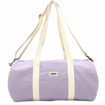 Sac polochonSImon - Lilas - Hindbag 