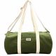 Sac polochon - Simon - Olive 