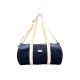 Sac polochon - Simon - Bleu Navy