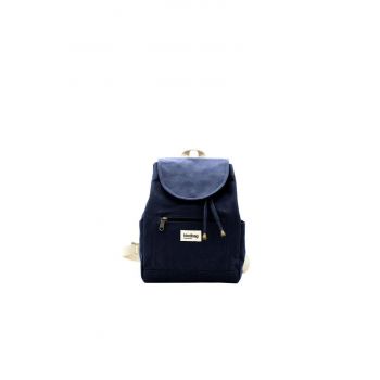 Sac à dos - Mini Eliot - Navy