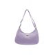 Sac baguette - Romy - Lilas