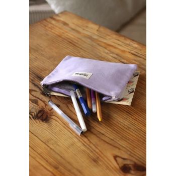 Pochette Hindbag - Lou - Lilas