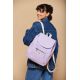 Sac Hindbag - Eliot - Lilas 