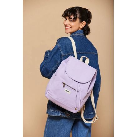 Sac Hindbag - Eliot - Lilas 