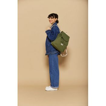 Sac Hindbag - Eliot - Olive