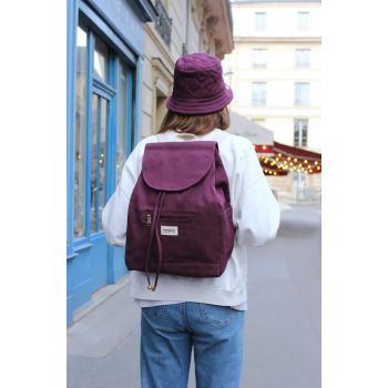 Sac Hindbag - Eliot - Prune