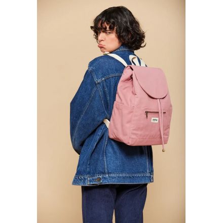 Sac Hindbag - Eliot - Rose Blush