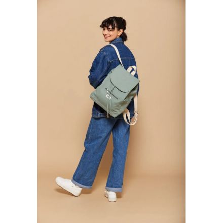 Sac Hindbag - Eliot - Sauge 