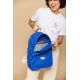 Sac Hindbag - Lucien - Bleu electrique 