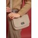 Sac Hindbag - Margault - Laine Beige 