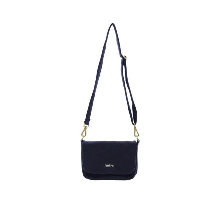 Sac Hindbag - Margault - Laine Navy 