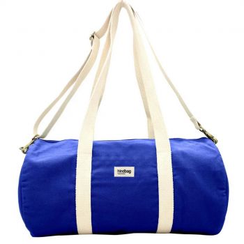 Sac Hindbag - Sac Simon polochon - Bleu electrique 