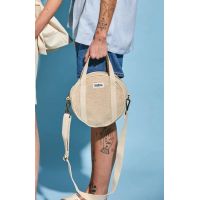 Sac rond - Louis - Jute