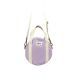 Sac rond - Louis - Lilas 