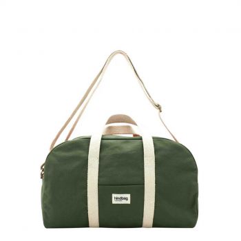 Sac week-end - Charlie - Olive - Hindbag 