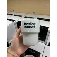 Tasse gobelet - Bonjour qui - Beauté Félicie Aussi