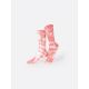 Chaussettes - Smoothie Fraise - 2 paires