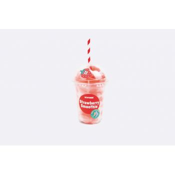 Chaussettes - Smoothie Fraise - 2 paires