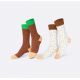 Chaussettes - Joe's Donuts - 4 paires