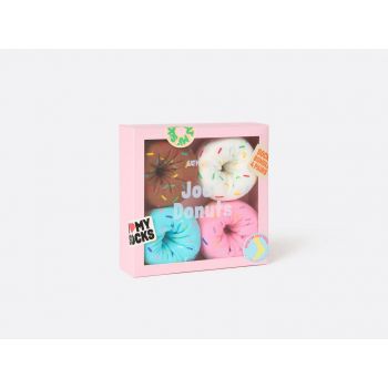 Chaussettes - Joe's Donuts - 4 paires