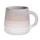 Grand Mug - Mojave - Gris 