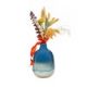 Petit vase - Mojave - Bleu 