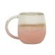 Mug - Ombre rose 