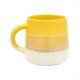 Grand Mug - Mojave - Jaune